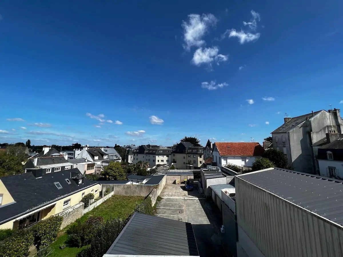 Havre De Paix Au Coeur De Larmor-Plage ! 0*,  Francie